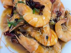 香辣虾-九龙餐厅(大沽路店)