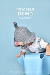 -INKIDS潮童社儿童摄影(朝阳大悦城店)