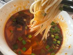 -小崔家臊子面(蔡家坡总店)