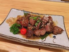 -竹幸日本料理(国光1937科技文化创意园店)