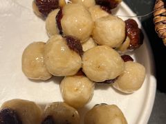 -芳芳私房菜·精做淮扬菜(承德路店)