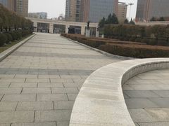 -长春世界雕塑园冰雪艺术天地