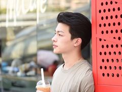 -麦当劳(平和堂店)