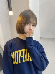 -东秀护肤造型