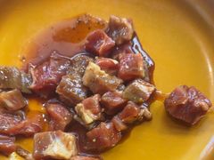 -真熙家牛排烤肉无限续(百脑汇店)