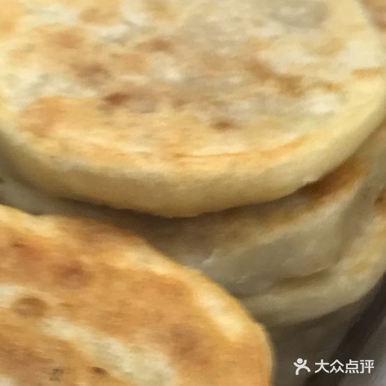 牛庄馅饼(大商新玛特购物休闲广场友好街店)