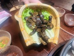 -滇野云南野生菌餐厅(陕西南路店)