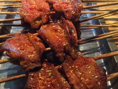 -锦顺海鲜•口味菜(李村店)