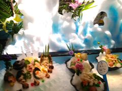 店内布置-尚海豆捞(乐虹坊店)