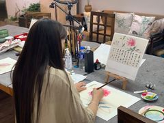 -八哥美术·成人美术画室(总校区)
