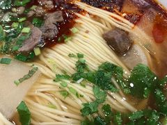 -苏氏牛肉面(北京南路店)