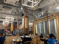 烤蒜蓉生蚝-蚝英雄·自助烤蚝(建设路店)