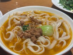 -五台山八大碗·地方风味菜馆(五爷庙店)