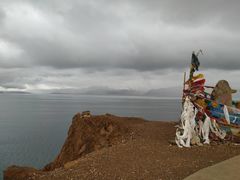 -班公湖