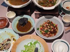 -洞庭鱼香(万科店)