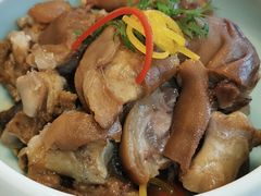 -新华中州国际饭店·南湾一景餐厅