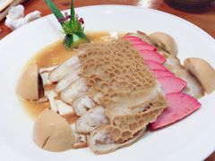 -金穗园·砂锅粥.醉鸡煲火锅(长寿路店)