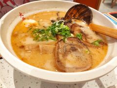 -味千拉面(光启城时尚购物中心店)