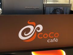 -CoCo都可(方庄店)