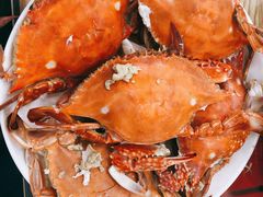 -聚德福海鲜家常菜(刘庄店)