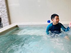 -盘锦红海温泉乐园