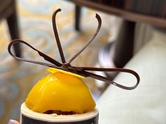 -虹桥索菲特·乐吧·冰淇淋下午茶·经典咖啡