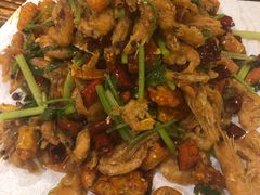 -小俩口烧烤东北菜(双井店)