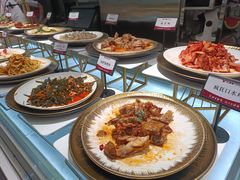 -凡塔斯牛排自助餐厅(福州宝龙店)