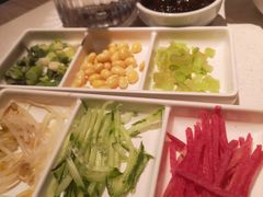-局气 烤鸭·北京菜(武清店)