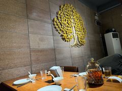 -金枝玉叶上海人家食府(三里河店)