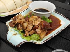 招牌肘子·脱骨-鼎香润(德胜门内店)