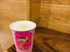 幽幽乌龙-唐沫茶兮(仓山万达金街店)