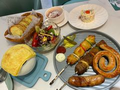 -库滋明·俄罗斯特色美食(中央大街店)