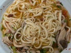-大师兄·西北小馆(南沙万达广场店)