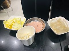 -川香煲(茅台路店)