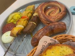 -库滋明·俄罗斯特色美食(中央大街店)