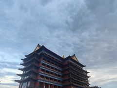 -大明幻境第一城