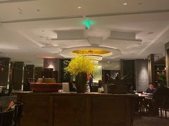 -湖滨28中餐厅·西湖宴·杭州君悦酒店