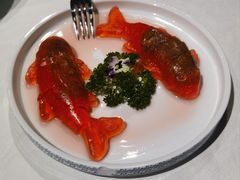 -惠丰堂饭庄·烤鸭·京味菜(民族大学店)