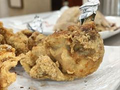 -黄家老店·非遗灌汤包(晋安路店)