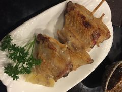 立山居酒屋(西北湖店)-立山居酒屋·烧鸟 天妇罗(西北湖店)