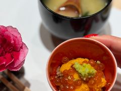 -鮨一日本料理(大中华店)