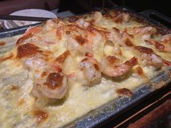 -绿茶餐厅(松江万达店)