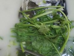 -天乐农家鱼头王(天目湖店)