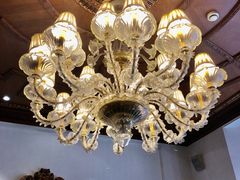 -马勒别墅·中餐厅