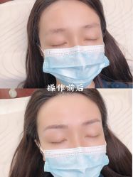 -久匠·纹眉半永久野生眉