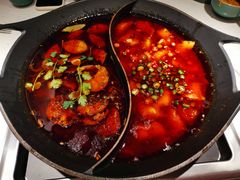 -新辣道鱼火锅(西直门店)