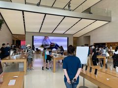 -Apple零售店(苏州店)