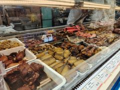 -泰康食品(南京东路店)