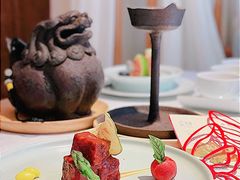 -叶叶菩提(太原别墅店)